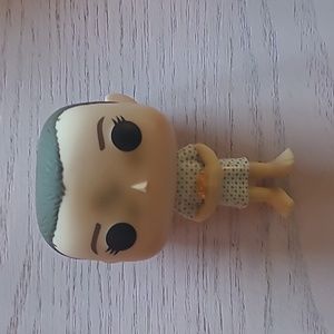 Stranger Things Season 1 Eleven Funko Pop